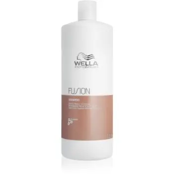Wella Professionals Fusion șampon intens cu efect de regenerare
