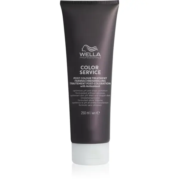 Wella Professionals Invigo Color Service tratament regenerator dupa vopsire 250 ml