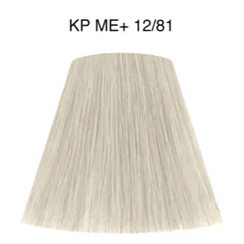 Wella Professionals Koleston Perfect ME+ Special Blonde Culoare permanenta pentru par