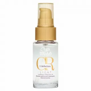 Wella Professionals Oil Reflections Light Luminous Reflective Oil ulei pentru par pentru păr fin si normal 30 ml