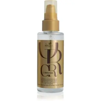 Wella Professionals Oil Reflections ulei pentru netezire pentru un par stralucitor si catifelat
