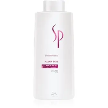 Wella Professionals SP Color Save șampon pentru păr vopsit
