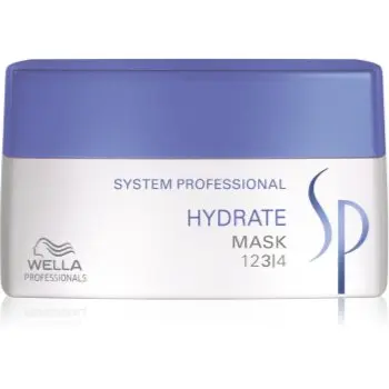 Wella Professionals SP Hydrate masca pentru par uscat
