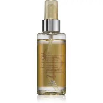 Wella Professionals SP Luxe Oil ulei pentru intarirea parului