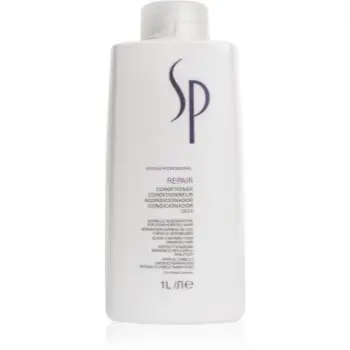 Wella Professionals SP Repair balsam pentru par degradat sau tratat chimic
