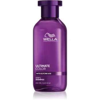 Wella Professionals Ultimate Color Shampoo șampon pentru o culoare stralucitoare