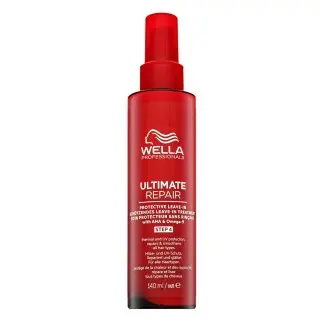 Wella Professionals Ultimate Repair Protective Leave-In îngrijire fără clătire î impotriva incretirii părului 140 ml