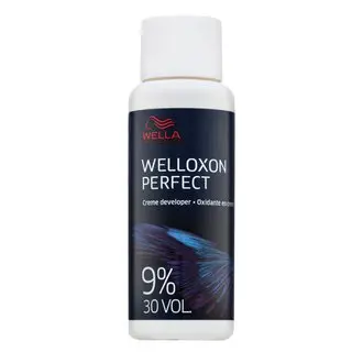 Wella Professionals Welloxon Perfect Creme Developer 9% / 30 Vol. activator de culoare a părului 60 ml