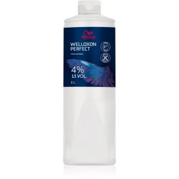 Wella Professionals Welloxon Perfect lotiune activa pentru păr