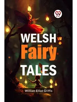 Welsh Fairy Tales, Paperback/***