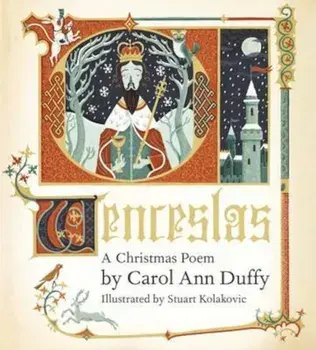Wenceslas, Hardcover/Carol Ann Duffy
