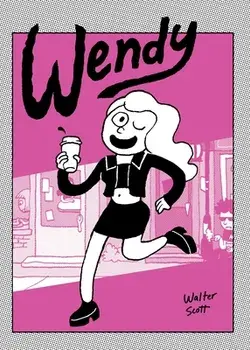 Wendy, Paperback/Walter Scott