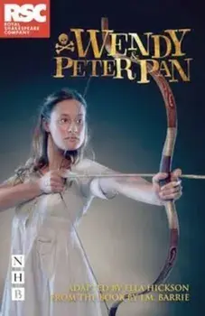 Wendy & Peter Pan, Paperback/James Matthew Barrie