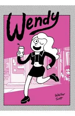 Wendy - Walter Scott