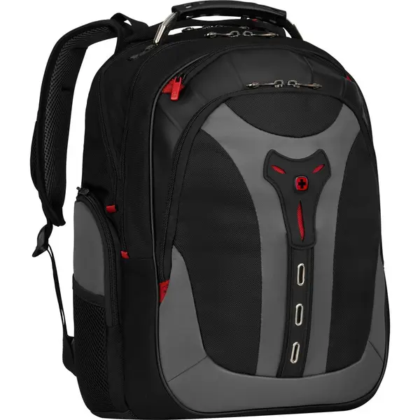 Wenger Rucsac Wenger, Pegasus 17 inch, pentru laptop, Gri