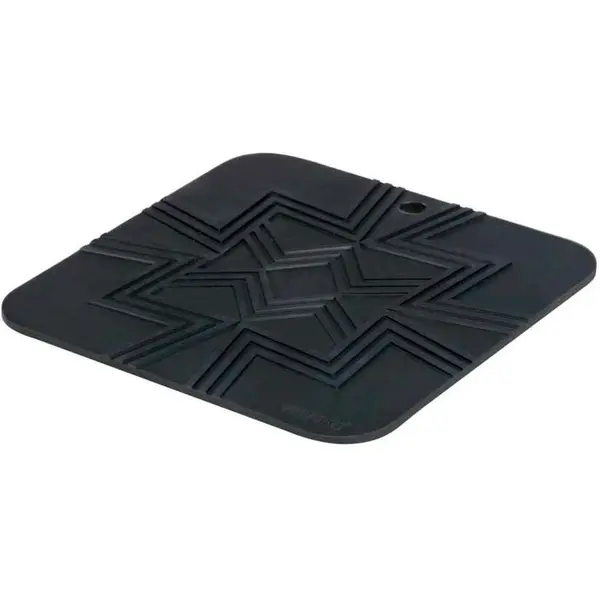 Wenko Set 2 protectii din silicon Wesi Wenko Black Outdoor Kitchen 55066100