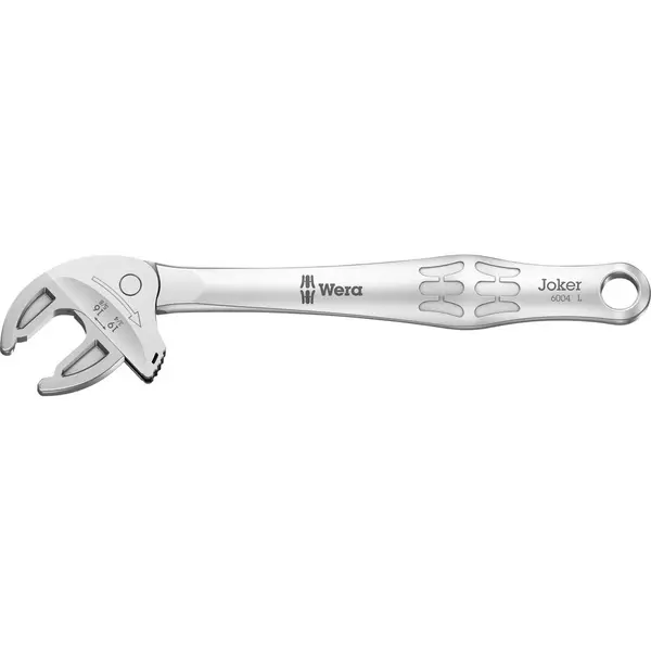Wera Cheie Wera Joker 6004 L, SW 16-19, cheie fixa autoreglabila