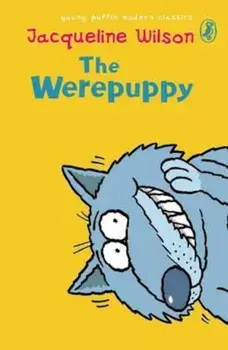 Werepuppy, Paperback/Jacqueline Wilson