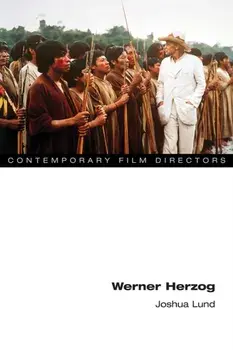 Werner Herzog, Paperback/Joshua Lund