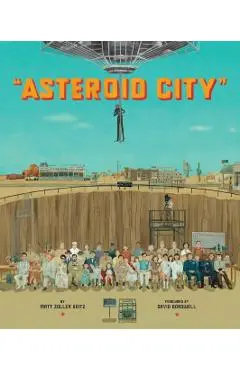 Wes Anderson Collection: Asteroid City - Matt Zoller Seitz