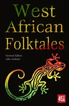 West African Folktales, Paperback/***