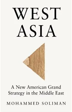 West Asia - Mohammed (middle East Institute Soliman