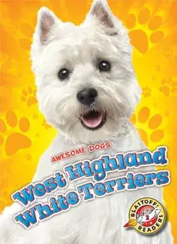 West Highland White Terriers, Hardback/Nathan Sommer