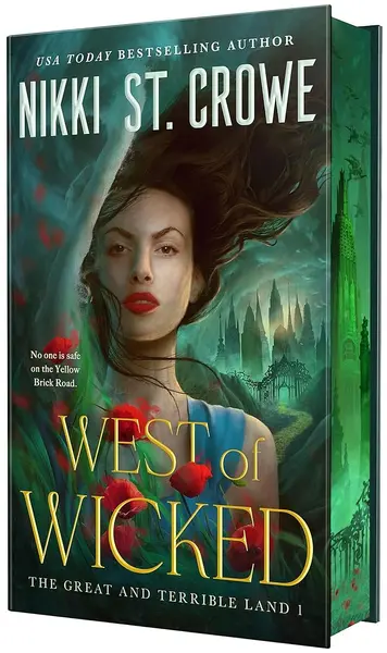 West of Wicked