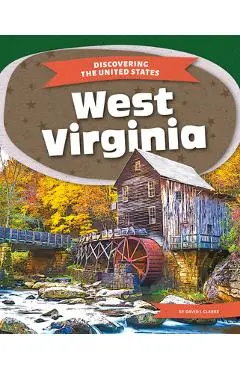 West Virginia - David J. Clarke