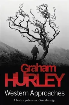 Western Approaches, Paperback/Graham Hurley