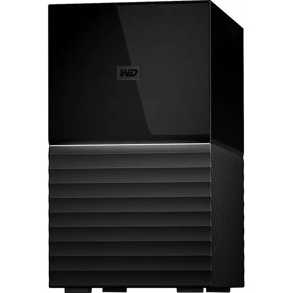 Western Digital External Hdd Wd My Book Duo, 3.5'', 16tb, Usb 3.0