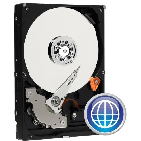 Western Digital Hard disk WD Blue 500GB SATA-III 7200 RPM 32MB