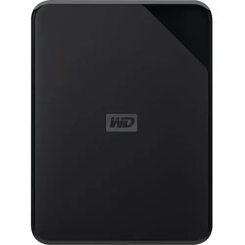 Western Digital Hdd extern Western Digital 4 TB USB 3.0, 2.5 inch