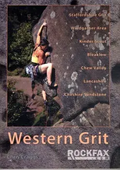 Western Grit, Paperback/Chris Craggs