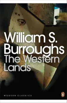 Western Lands, Paperback/William S. Burroughs