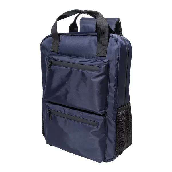 Westing Rucsac din twill, RPET