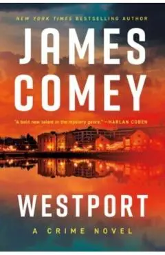 Westport - James Comey