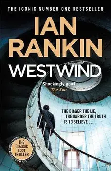 Westwind. The classic lost thriller, Paperback/Ian Rankin