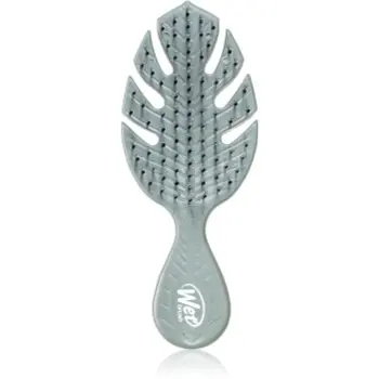 Wet Brush Go Green Mini perie de par