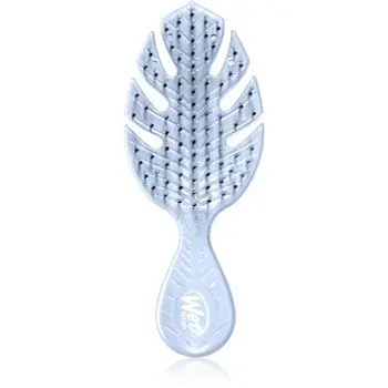 Wet Brush Go Green Mini perie de par