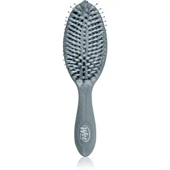 Wet Brush Go Green Treatment And Shine perie pentru un par stralucitor si catifelat