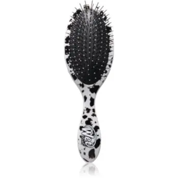 Wet Brush Original Detangler Safari perie de par pentru frumusețea părului și a pielii