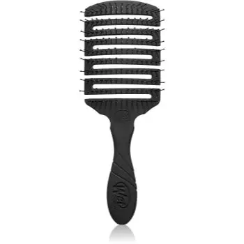 Wet Brush Pro flex dry Paddle perie de par pentru par usor de pieptanat
