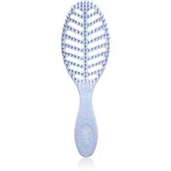 Wet Brush Speed Dry Go green perie pentru par uscat