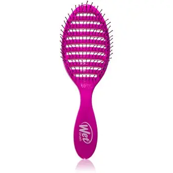 Wet Brush Speed Dry perie de par pentru par usor de pieptanat