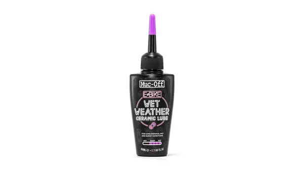 Wet Lube MUC-OFF 1105 50ml