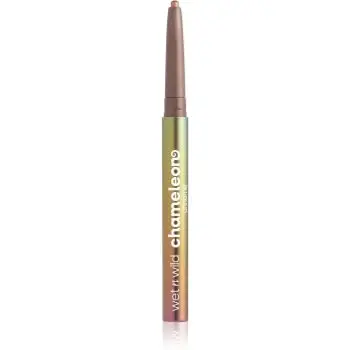 Wet n Wild Chameleon Chrome Eyeliner creion metalic pentru ochi