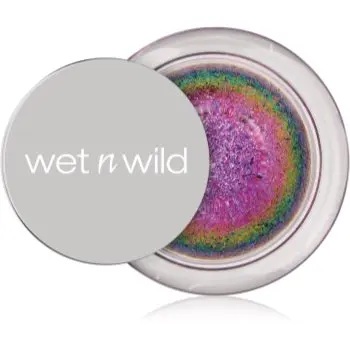 Wet n Wild Chameleon Chrome Eyeshadow Foil fard de pleoape cremos cu efect multicromatic