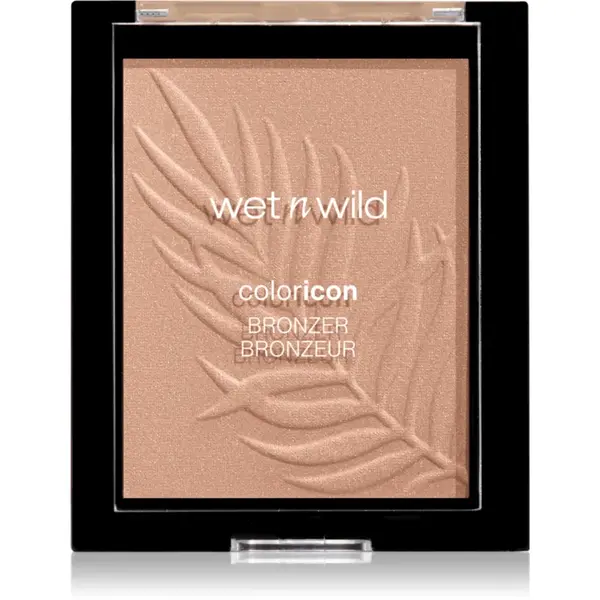Wet n Wild Color Icon autobronzant culoare What Shady Beaches 11 g