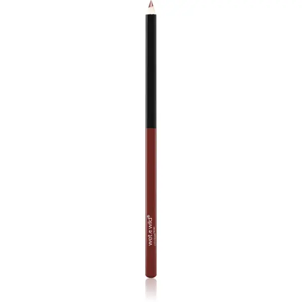 Wet n Wild Color Icon creion contur buze culoare Chestnut 1,4 g